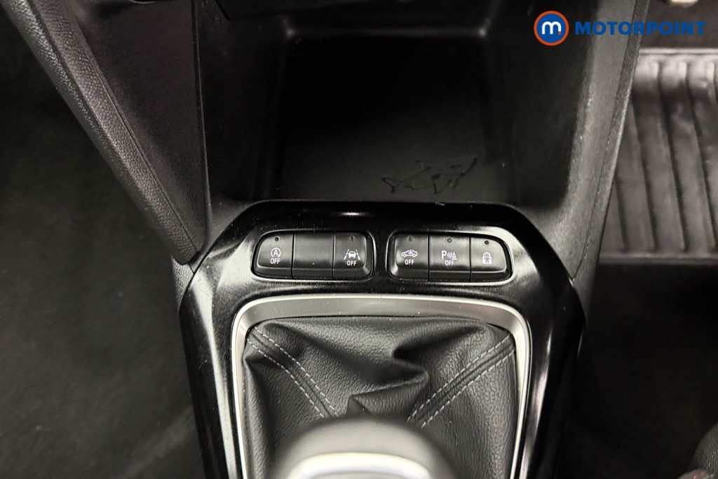Vauxhall Corsa GS Manual Petrol Hatchback - Stock Number (1546285) - 11th supplementary image