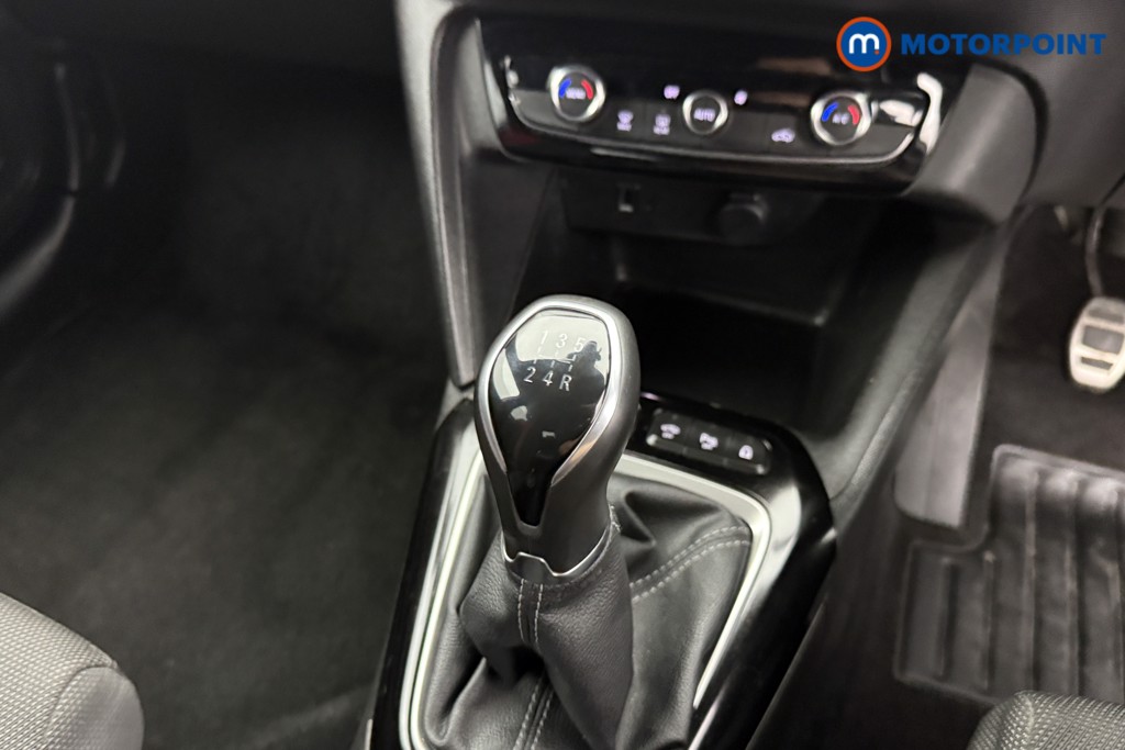 Vauxhall Corsa GS Manual Petrol Hatchback - Stock Number (1546285) - 12th supplementary image