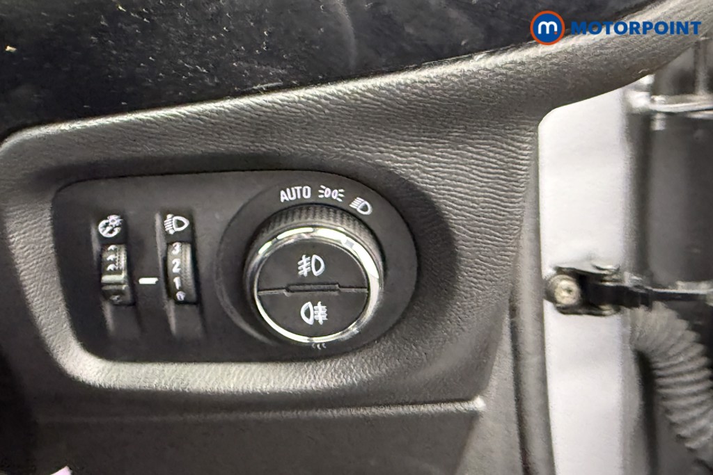 Vauxhall Corsa GS Manual Petrol Hatchback - Stock Number (1546285) - 15th supplementary image