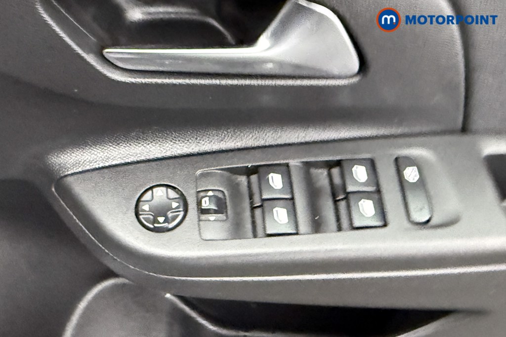 Vauxhall Corsa GS Manual Petrol Hatchback - Stock Number (1546285) - 16th supplementary image