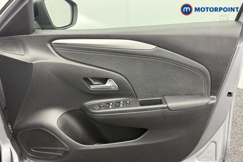 Vauxhall Corsa GS Manual Petrol Hatchback - Stock Number (1546285) - 17th supplementary image