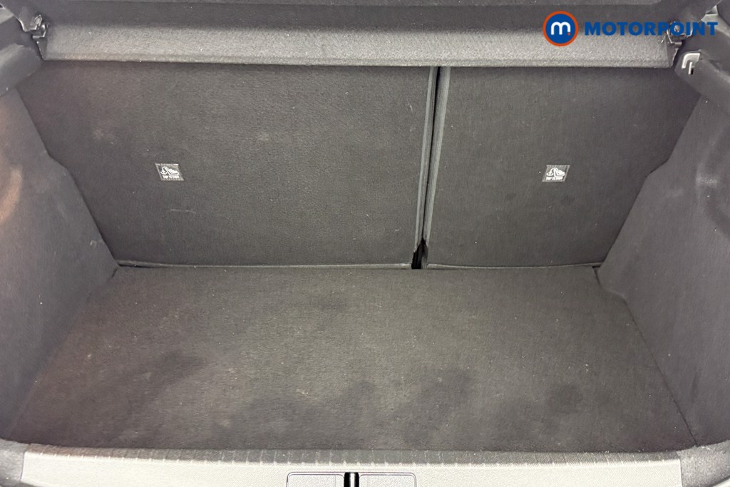 Vauxhall Corsa GS Manual Petrol Hatchback - Stock Number (1546285) - 19th supplementary image