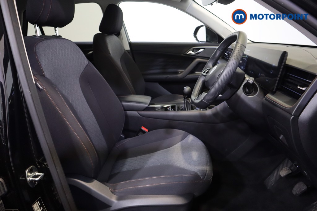 Mg Motor Uk HS SE Manual Petrol SUV - Stock Number (1546368) - 6th supplementary image