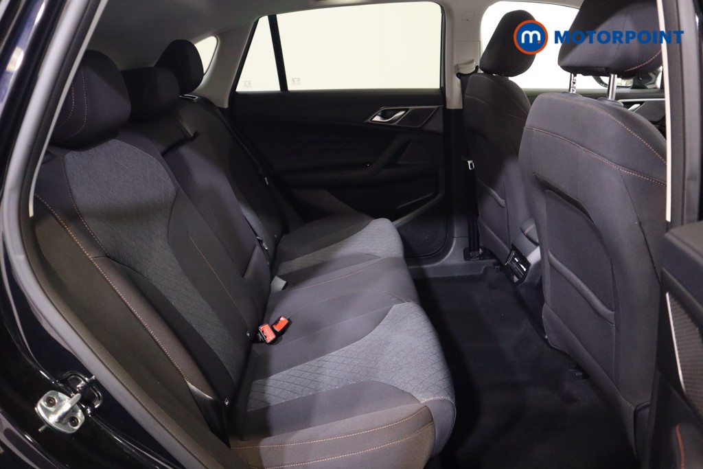 Mg Motor Uk HS SE Manual Petrol SUV - Stock Number (1546368) - 7th supplementary image