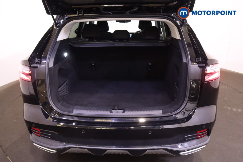 Mg Motor Uk HS SE Manual Petrol SUV - Stock Number (1546368) - 8th supplementary image