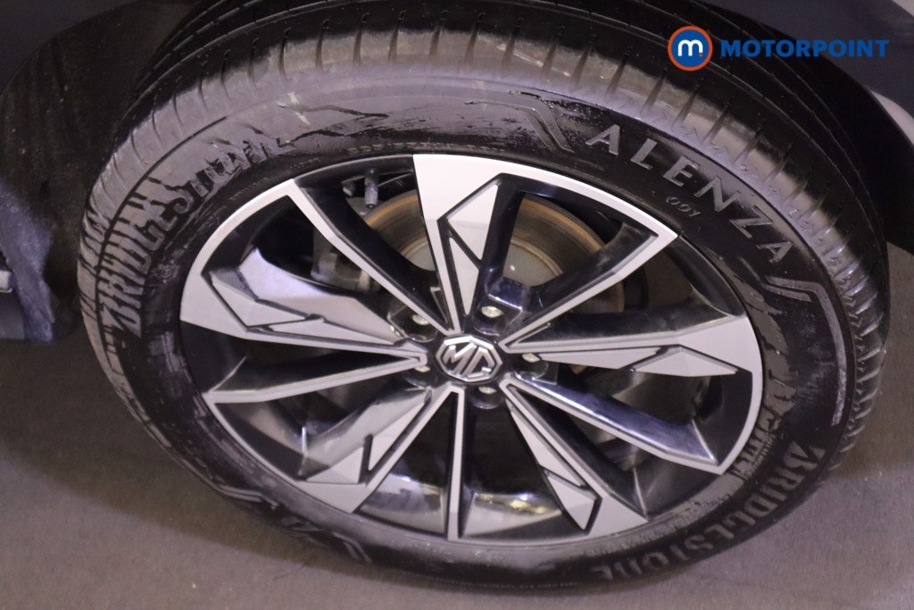 Mg Motor Uk HS SE Manual Petrol SUV - Stock Number (1546368) - 9th supplementary image