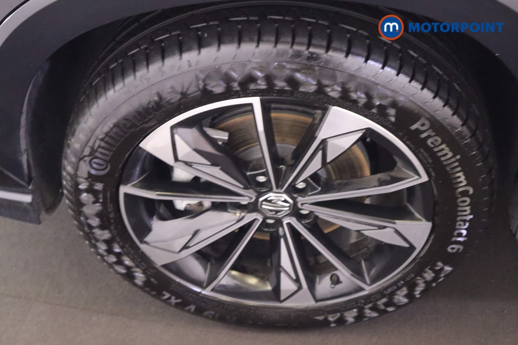 Mg Motor Uk HS SE Manual Petrol SUV - Stock Number (1546368) - 10th supplementary image