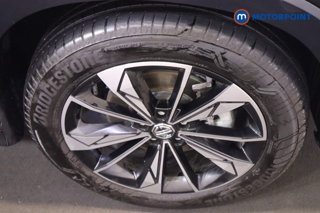 Mg Motor Uk HS SE Manual Petrol SUV - Stock Number (1546368) - 11th supplementary image