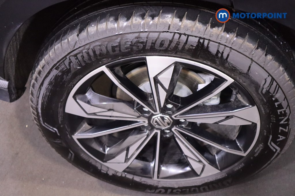 Mg Motor Uk HS SE Manual Petrol SUV - Stock Number (1546368) - 12th supplementary image