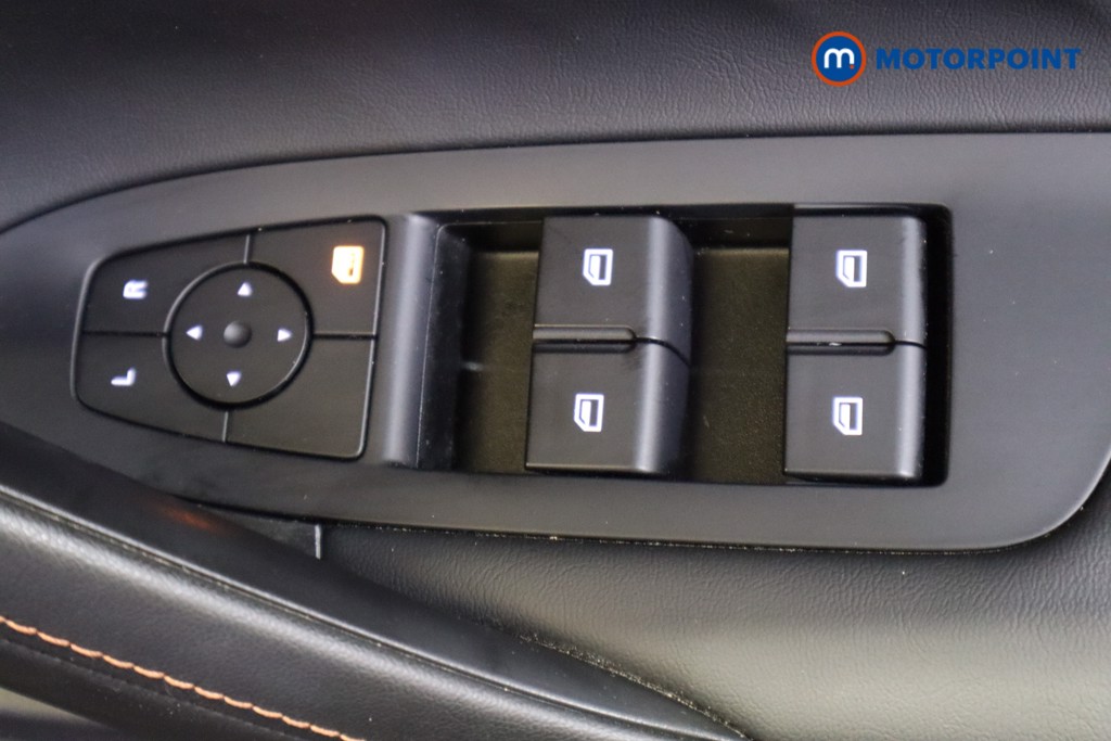 Mg Motor Uk HS SE Manual Petrol SUV - Stock Number (1546368) - 13th supplementary image
