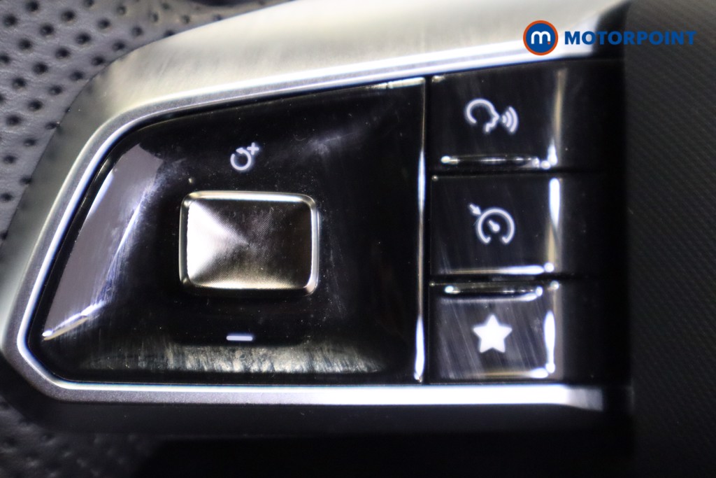 Mg Motor Uk HS SE Manual Petrol SUV - Stock Number (1546368) - 14th supplementary image