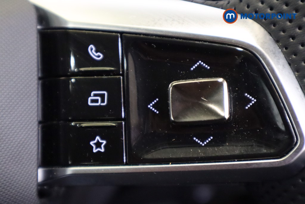 Mg Motor Uk HS SE Manual Petrol SUV - Stock Number (1546368) - 15th supplementary image