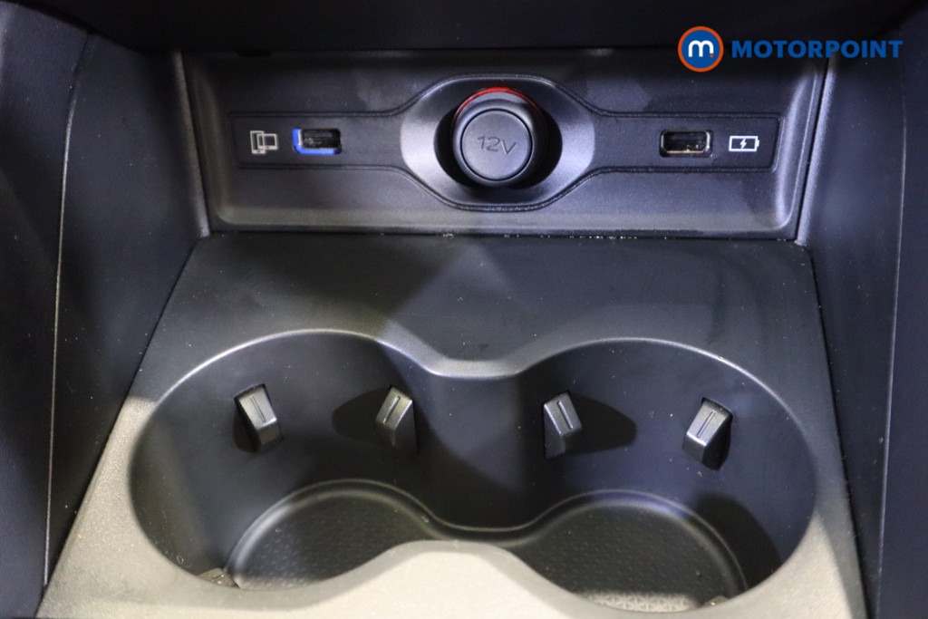 Mg Motor Uk HS SE Manual Petrol SUV - Stock Number (1546368) - 19th supplementary image