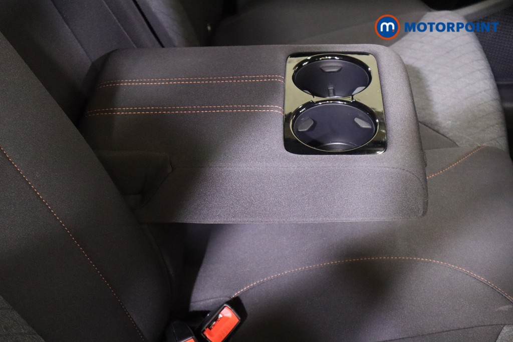 Mg Motor Uk HS SE Manual Petrol SUV - Stock Number (1546368) - 25th supplementary image