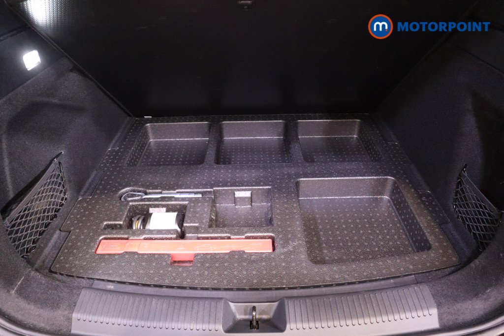 Mg Motor Uk HS SE Manual Petrol SUV - Stock Number (1546368) - 26th supplementary image