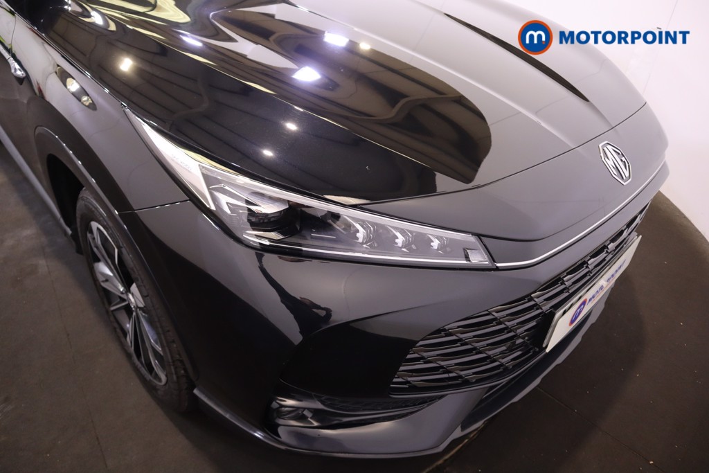Mg Motor Uk HS SE Manual Petrol SUV - Stock Number (1546368) - 31st supplementary image
