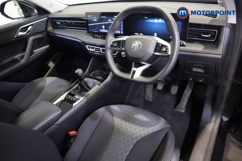 Mg Motor Uk HS SE Manual Petrol SUV - Stock Number (1546368) - 1st supplementary image