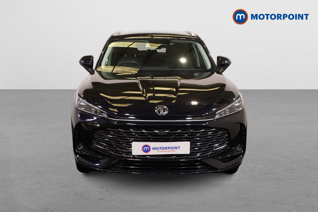 Mg Motor Uk HS SE Manual Petrol SUV - Stock Number (1546368) - Front bumper