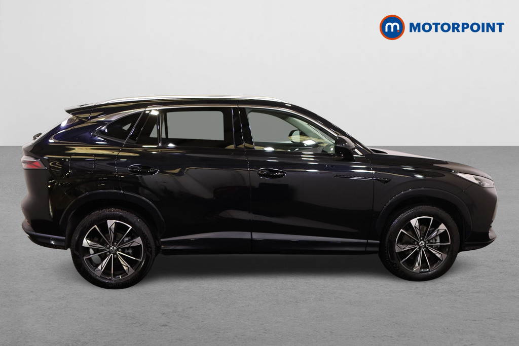Mg Motor Uk HS SE Manual Petrol SUV - Stock Number (1546368) - Drivers side