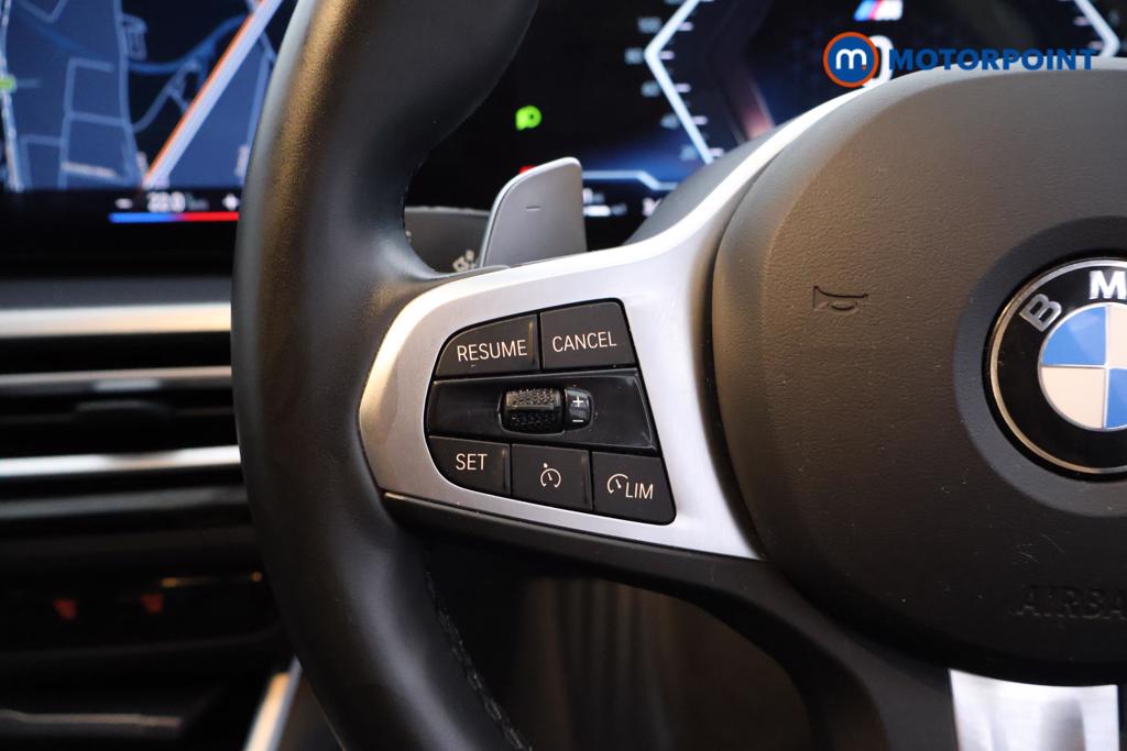 BMW 3 Series M Sport Automatic Petrol Saloon - Stock Number (1546477) - 2nd supplementary image