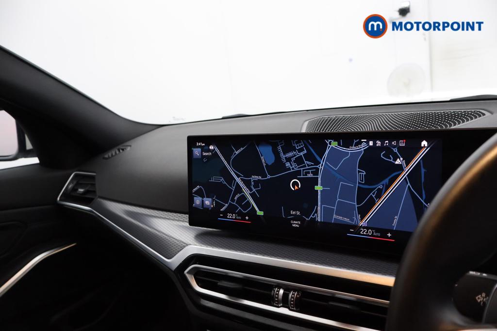 BMW 3 Series M Sport Automatic Petrol Saloon - Stock Number (1546477) - 7th supplementary image