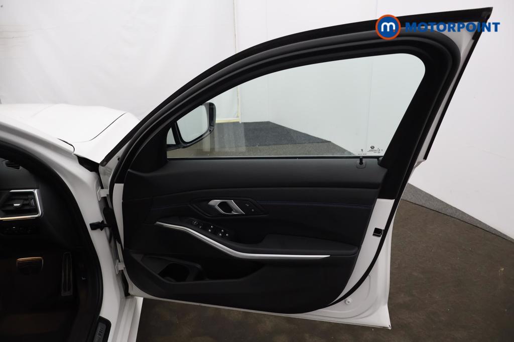 BMW 3 Series M Sport Automatic Petrol Saloon - Stock Number (1546477) - 9th supplementary image
