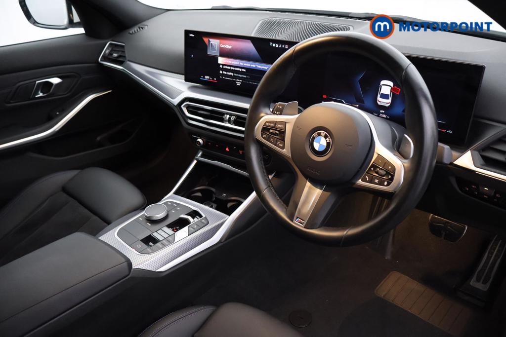 BMW 3 Series M Sport Automatic Petrol Saloon - Stock Number (1546477) - 10th supplementary image