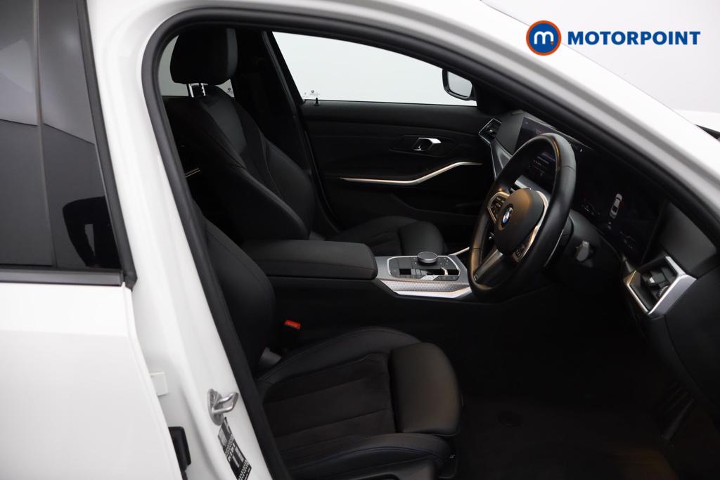 BMW 3 Series M Sport Automatic Petrol Saloon - Stock Number (1546477) - 11th supplementary image