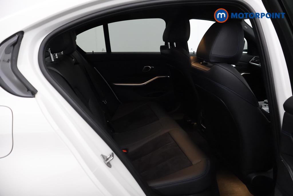 BMW 3 Series M Sport Automatic Petrol Saloon - Stock Number (1546477) - 12th supplementary image