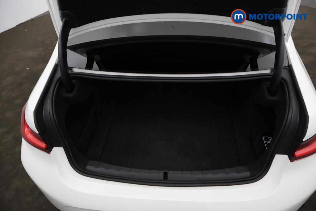 BMW 3 Series M Sport Automatic Petrol Saloon - Stock Number (1546477) - 13th supplementary image