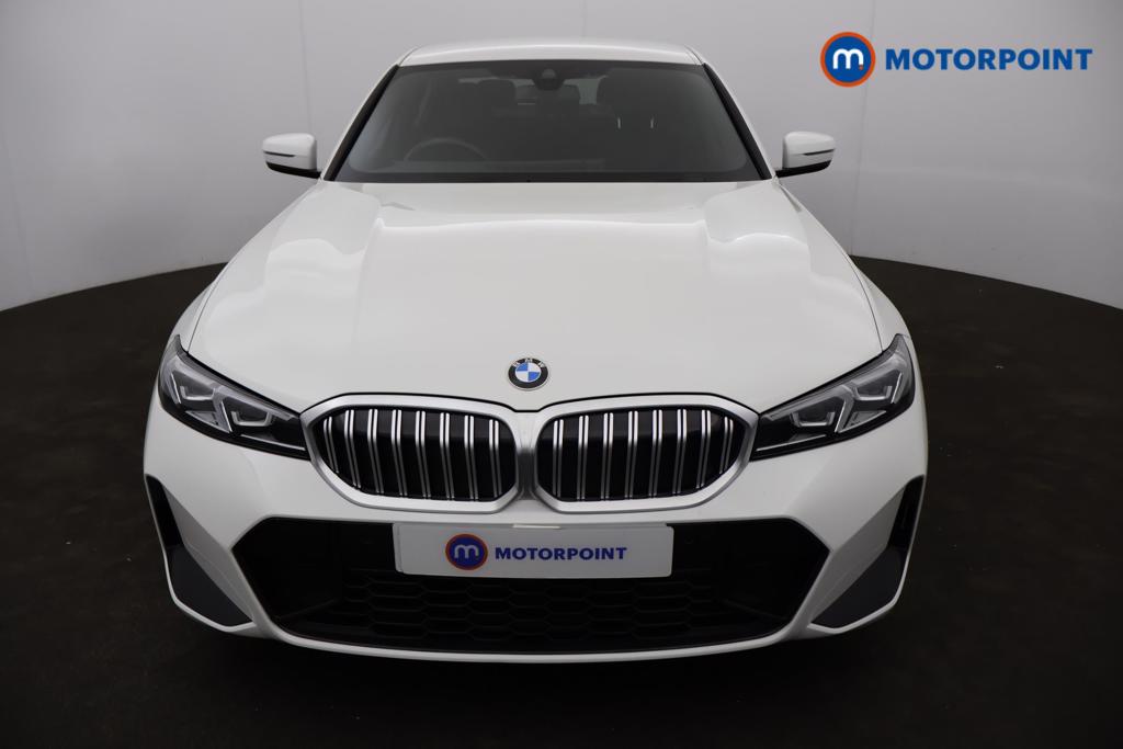 BMW 3 Series M Sport Automatic Petrol Saloon - Stock Number (1546477) - 14th supplementary image