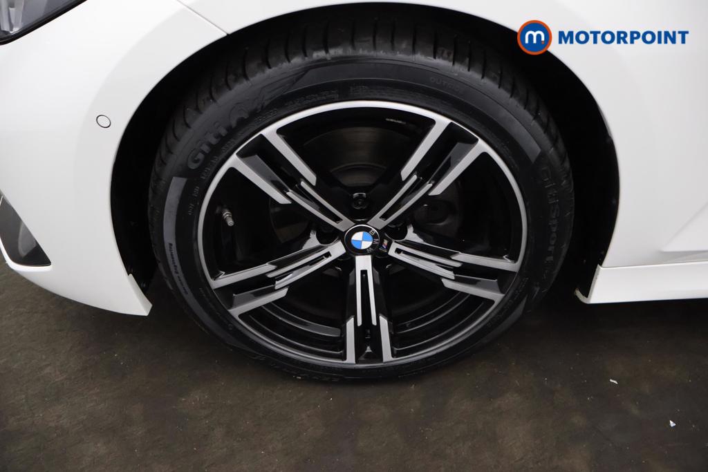 BMW 3 Series M Sport Automatic Petrol Saloon - Stock Number (1546477) - 15th supplementary image