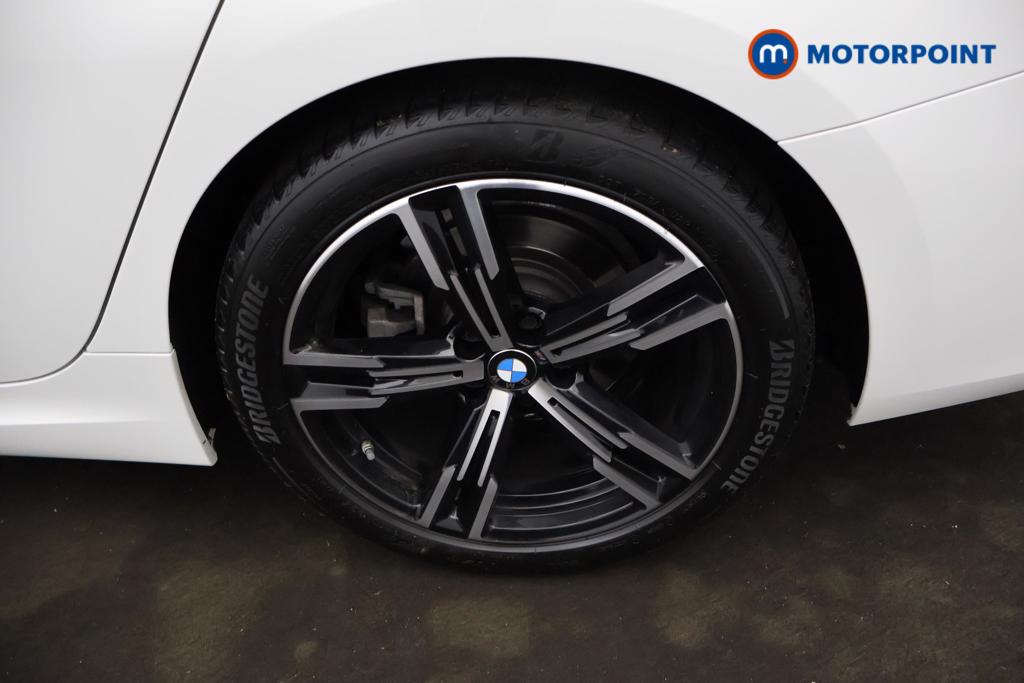 BMW 3 Series M Sport Automatic Petrol Saloon - Stock Number (1546477) - 16th supplementary image