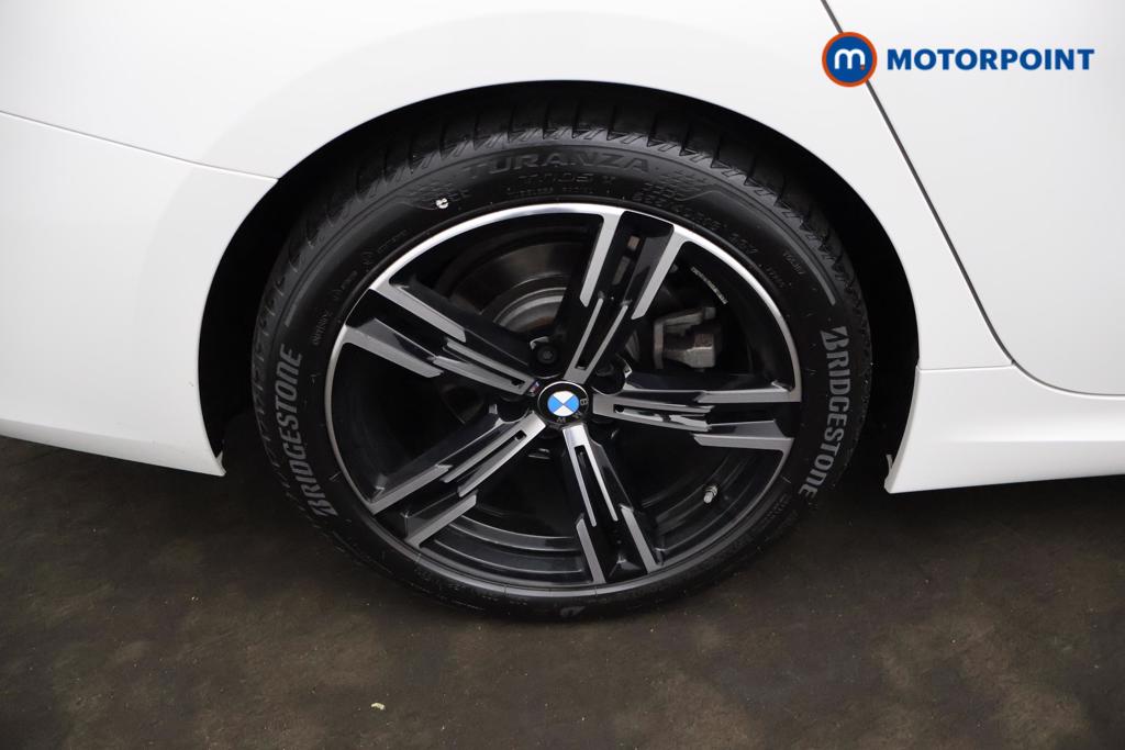 BMW 3 Series M Sport Automatic Petrol Saloon - Stock Number (1546477) - 17th supplementary image