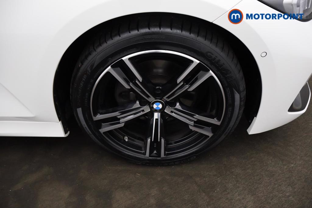 BMW 3 Series M Sport Automatic Petrol Saloon - Stock Number (1546477) - 18th supplementary image