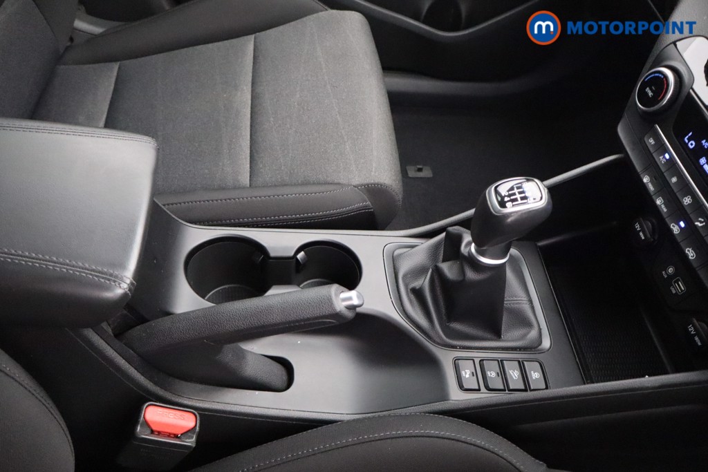 Hyundai Tucson Se Nav Manual Petrol SUV - Stock Number (1546641) - 7th supplementary image