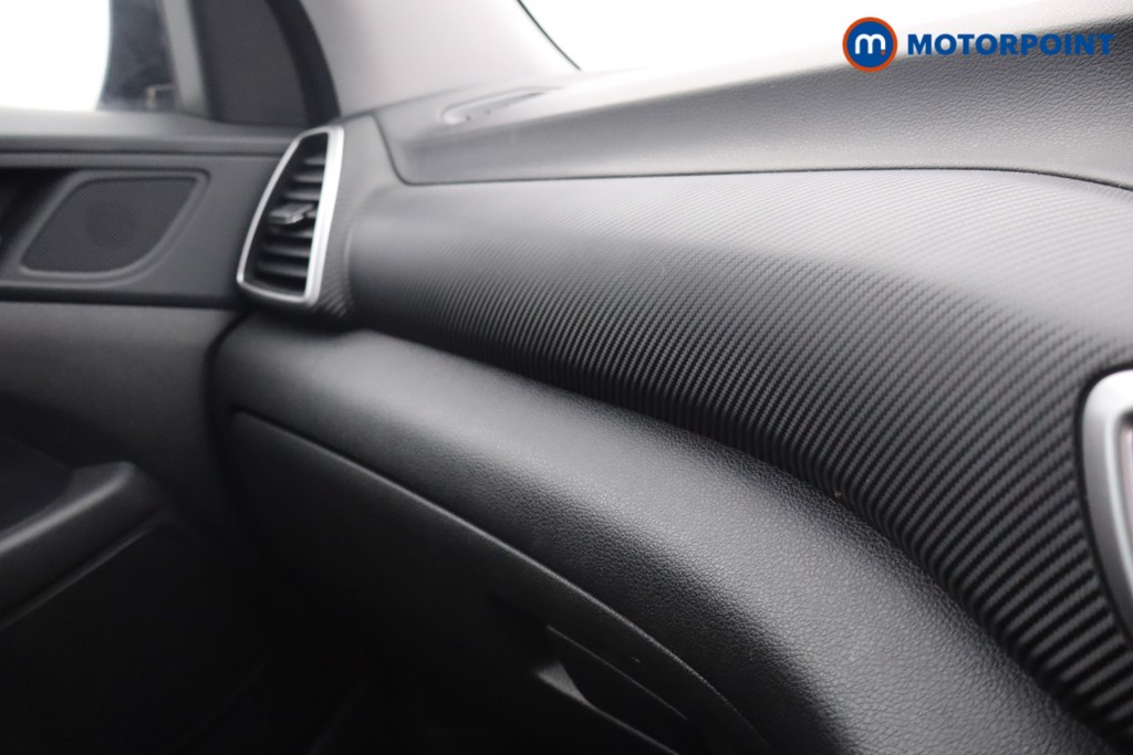 Hyundai Tucson Se Nav Manual Petrol SUV - Stock Number (1546641) - 10th supplementary image