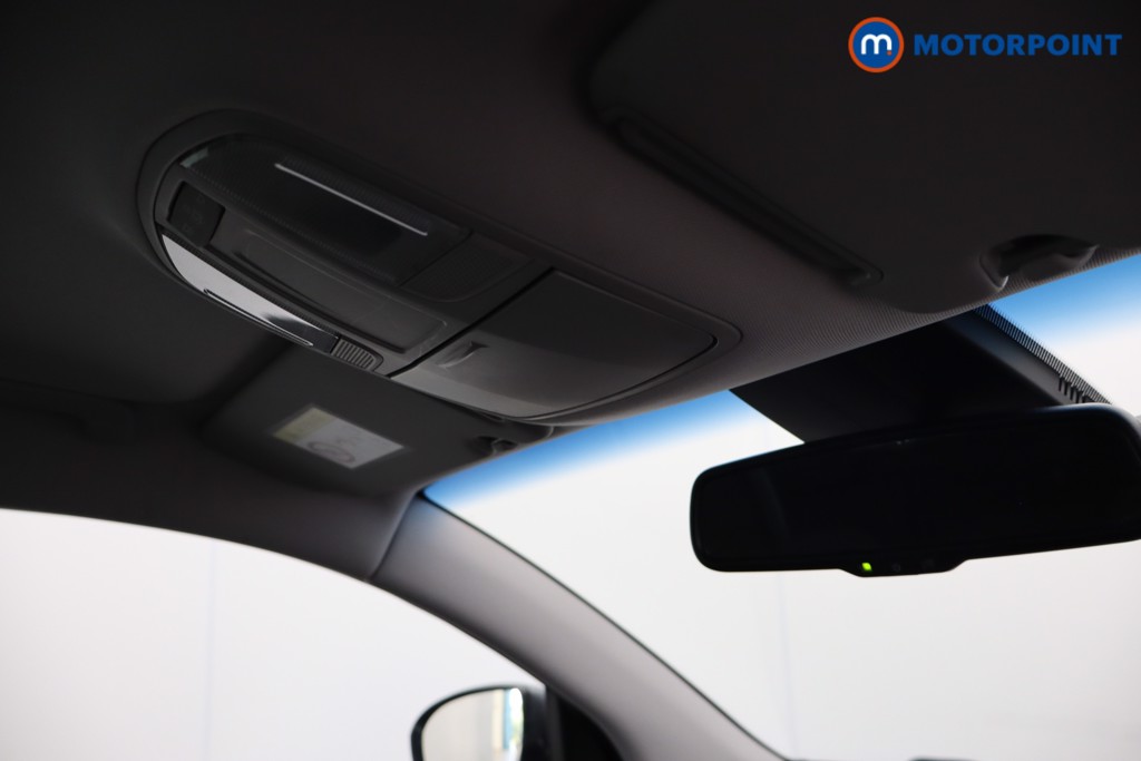 Hyundai Tucson Se Nav Manual Petrol SUV - Stock Number (1546641) - 11th supplementary image