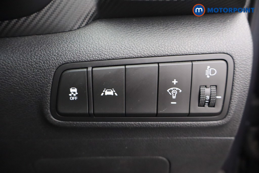 Hyundai Tucson Se Nav Manual Petrol SUV - Stock Number (1546641) - 12th supplementary image