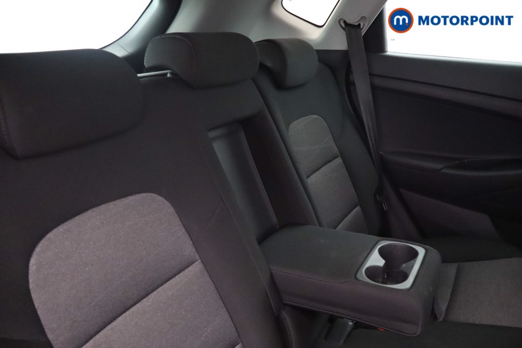 Hyundai Tucson Se Nav Manual Petrol SUV - Stock Number (1546641) - 18th supplementary image