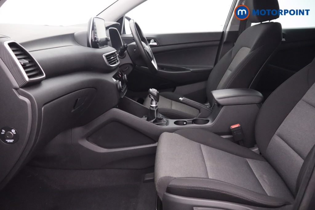 Hyundai Tucson Se Nav Manual Petrol SUV - Stock Number (1546641) - 19th supplementary image
