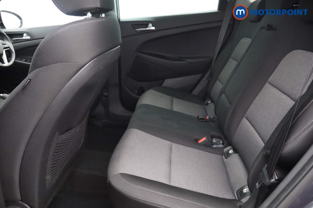 Hyundai Tucson Se Nav Manual Petrol SUV - Stock Number (1546641) - 20th supplementary image
