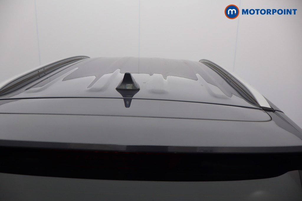 Hyundai Tucson Se Nav Manual Petrol SUV - Stock Number (1546641) - 29th supplementary image