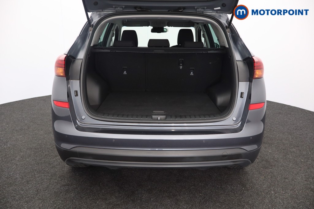 Hyundai Tucson Se Nav Manual Petrol SUV - Stock Number (1546641) - 30th supplementary image