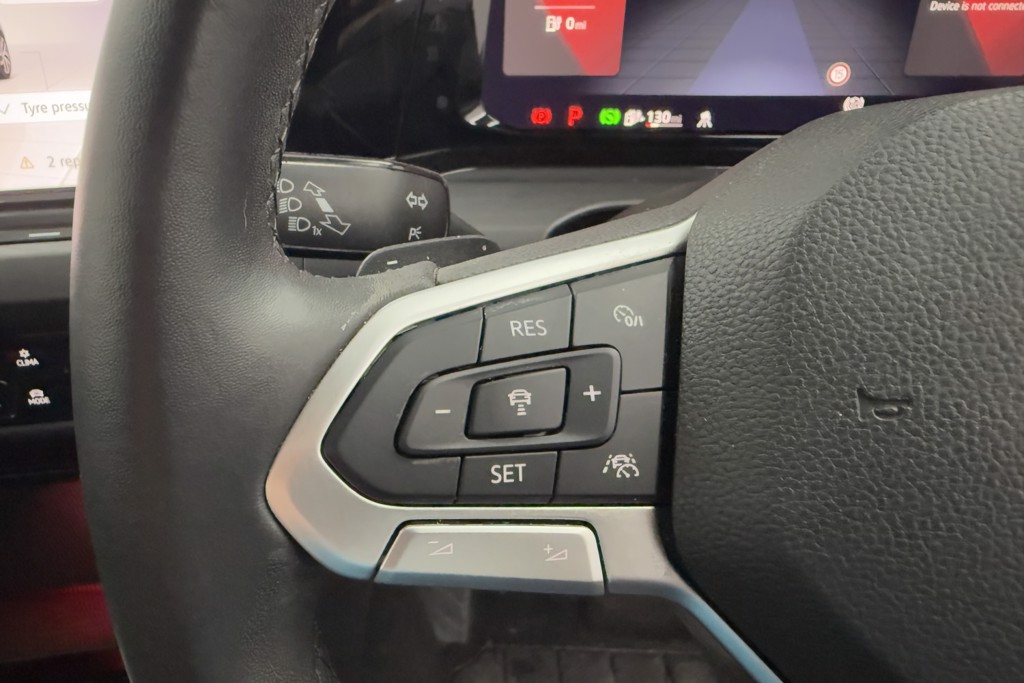 Volkswagen Golf Style Automatic Petrol Plug-In Hybrid Hatchback - Stock Number (1546864) - 4th supplementary image