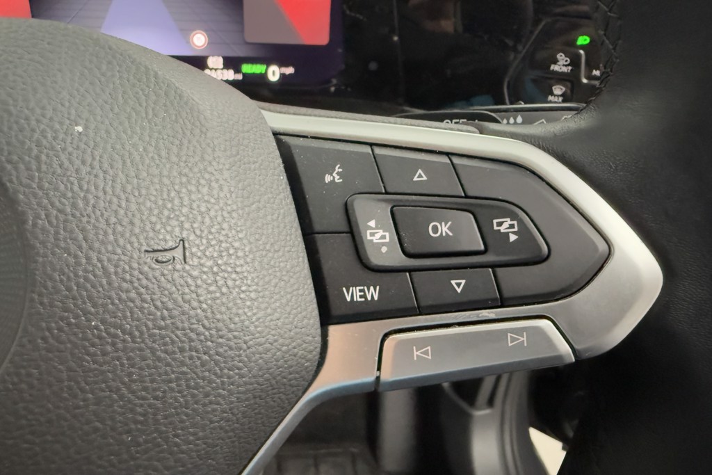 Volkswagen Golf Style Automatic Petrol Plug-In Hybrid Hatchback - Stock Number (1546864) - 5th supplementary image