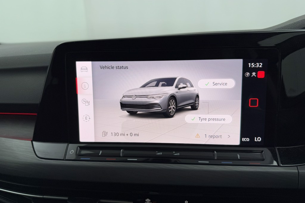 Volkswagen Golf Style Automatic Petrol Plug-In Hybrid Hatchback - Stock Number (1546864) - 7th supplementary image