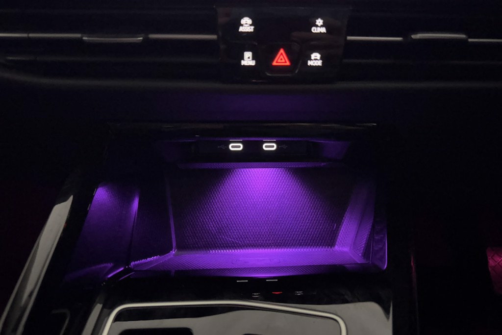 Volkswagen Golf Style Automatic Petrol Plug-In Hybrid Hatchback - Stock Number (1546864) - 14th supplementary image