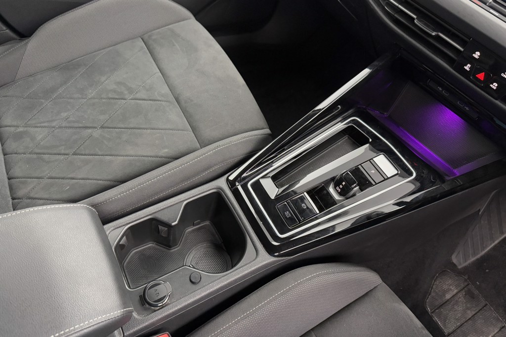 Volkswagen Golf Style Automatic Petrol Plug-In Hybrid Hatchback - Stock Number (1546864) - 17th supplementary image