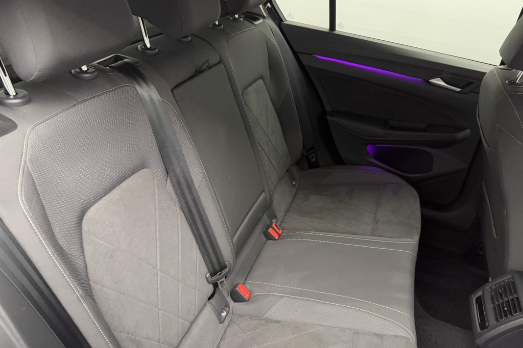 Volkswagen Golf Style Automatic Petrol Plug-In Hybrid Hatchback - Stock Number (1546864) - 26th supplementary image